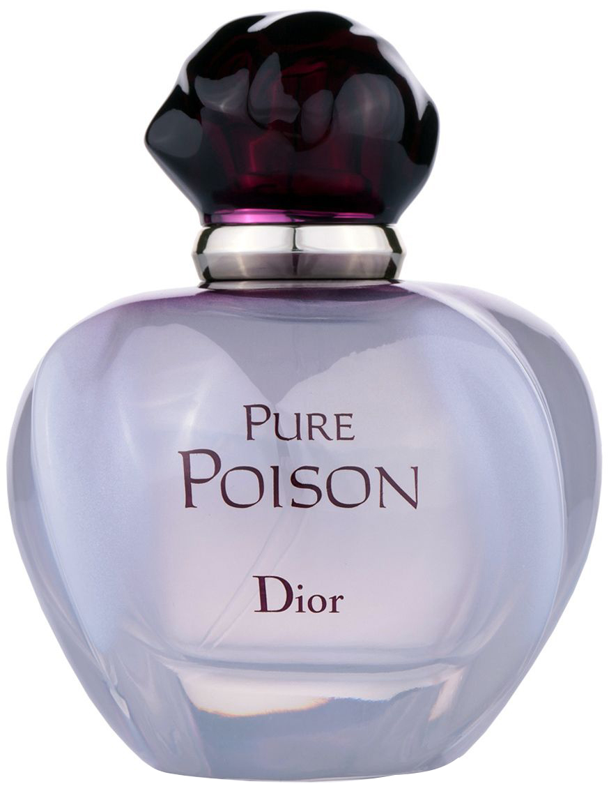 Парфюмированная вода Christian Dior Pure Poison для женщин 100 мл.